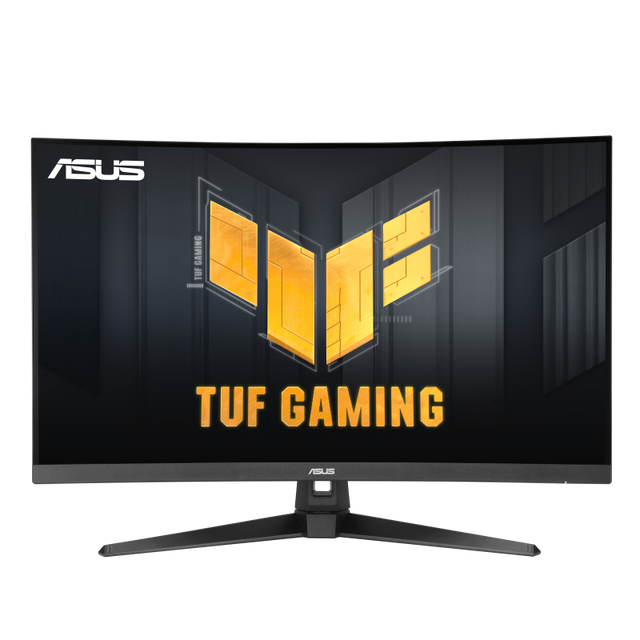 Monitor Gaming ASUS VG32VQM5B, 31.5", 1920 x 1080 pixeli, Black, 3 ani Garantie