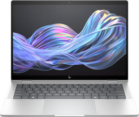 Notebook Business HP EliteBook X Flip G1i, cu procesor Intel Core Ultra 7 258V, 14'' IPS, 32 GB LPDDR5x, 1 TB, Intel Arc Graphics, Windows 11 Pro