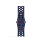 42mm Blue Ribbon Nike Sport Band - M/L
