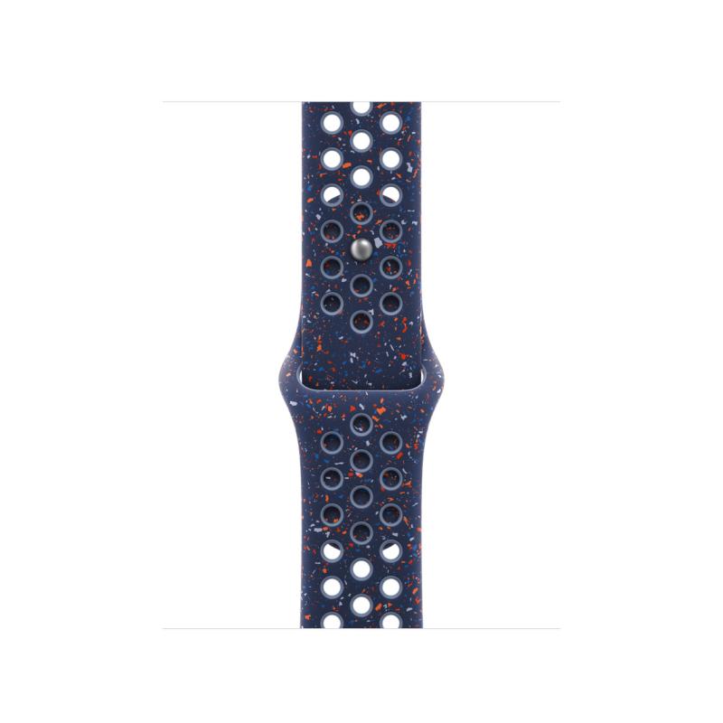42mm Blue Ribbon Nike Sport Band - M/L