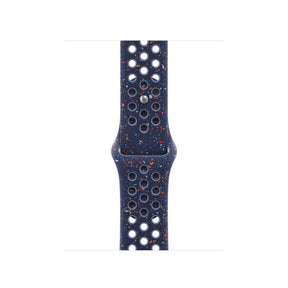 42mm Blue Ribbon Nike Sport Band - M/L