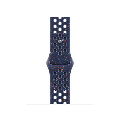 42mm Blue Ribbon Nike Sport Band - M/L