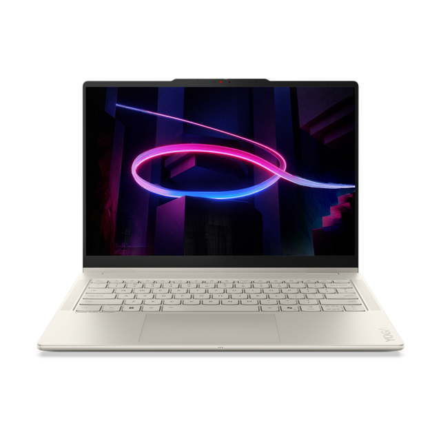 Laptop Consumer LENOVO Yoga 7 2-in-1 14IPH11, cu procesor Intel Core Ultra 7 355, 14'' OLED, 16 GB LPDDR5x-7467, 1 TB, Intel Graphics, Windows 11 Home, 3 ani Garantie