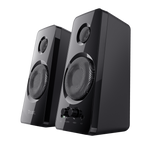 Set boxe Trust Trust Tytan 2.0, frecventa raspuns 20 Hz, 20.000 Hz, putere maxima 36 W, interfata USB, negru
