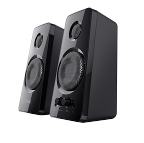 Set boxe Trust Trust Tytan 2.0, frecventa raspuns 20 Hz, 20.000 Hz, putere maxima 36 W, interfata USB, negru