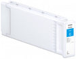 Epson Singlepack UltraChrome XD2 Cyan 700ml  C13T41E240 , Compatibil cu    SureColor SC-T3405 , SureColor SC-T3405N , SureColor SC-T5405