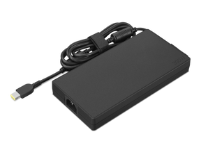 Incarcator Laptop Lenovo Slim 300W AC, 300W, Negru, 1 an Garantie