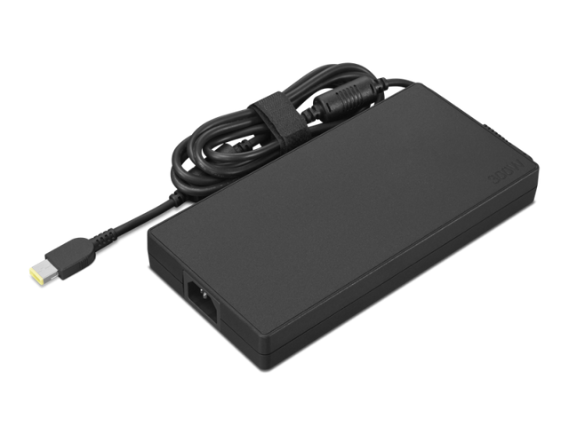 Incarcator Laptop Lenovo Slim 300W AC, 300W, Negru, 1 an Garantie