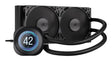 CR LIQUID COOLER NAUTILUS 240 RS LCD