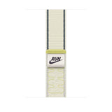 Curea pentru Apple Watch 46mm Chalk Calm Nike Sport Loop