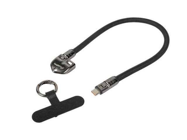 Lanberg CA-CMCM-10LN-0003-BK. Cable length: 0.3 m. Connector 1: USB C, Connector 2: USB C, USB version: USB 2.0, Maximum data transfer rate: 0.48 Gbit/s, Connector contacts plating: Gold, Product colour: Black