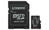 Card de Memorie MicroSDXC Kingston 1TB Canvas Select PlusCu Adaptor