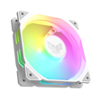 Cooler Asus TUF Gaming TF120 ARGB 3in1 White