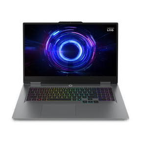 Notebook Gaming Lenovo LOQ 17IRX10, cu procesor Intel Core i7-14700HX, 17.3'' IPS, 32 GB DDR5, 1 TB, NVIDIA GeForce RTX 5070, 8GB GDDR7, Fr OS
