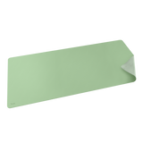 Mousepad Trust Benya XXL, suprafata soft, dimensiuni 900 x 400 x 2mm, verde