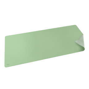 Mousepad Trust Benya XXL, suprafata soft, dimensiuni 900 x 400 x 2mm, verde