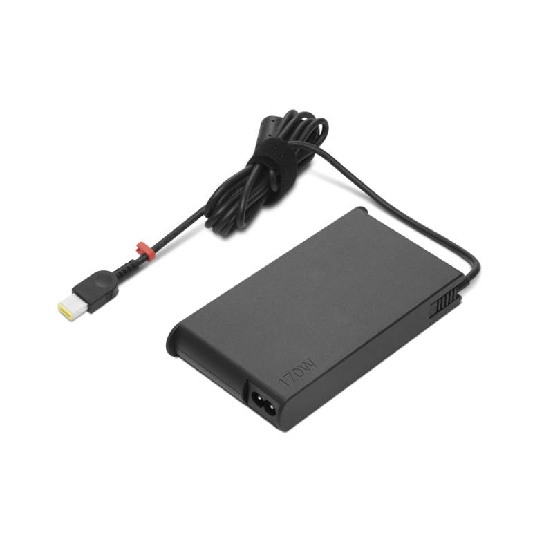 Incarcator Laptop Lenovo Legion Slim 170W, 170W, Negru, 1 an Garantie