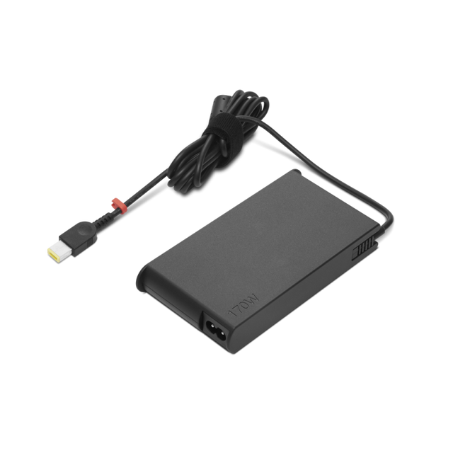 Incarcator Laptop Lenovo Legion Slim 170W, 170W, Negru, 1 an Garantie