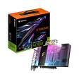 Placa Video GIGABYTE AORUS GEFORCE RTX 5080 XTREME WATERFORCE WB 16GB GDDR7 256 bit, 3x DP 1x HDMI