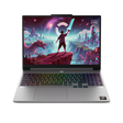 Notebook Gaming Lenovo LOQ 15AHP11, cu procesor AMD Ryzen 7 250, 15.3'' IPS, 16 GB DDR5, 512 GB SSD, NVIDIA GeForce RTX 5060, 8GB GDDR7, Fr OS