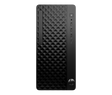 Desktop Business HP ProDesk 2 Tower G1i E cu procesor Intel Core i5-14400 pana la 4.7 GHz, 16GB DDR5, 512GB SSD, Intel UHD Graphics, Windows 11 Pro, Black, 1 an garantie