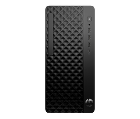 Desktop Business HP ProDesk 2 Tower G1i E cu procesor Intel Core i5-14400 pana la 4.7 GHz, 16GB DDR5, 512GB SSD, Intel UHD Graphics, Windows 11 Pro, Black, 1 an garantie