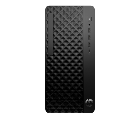 Desktop Business HP ProDesk 2 Tower G1i E cu procesor Intel Core i5-14400 pana la 4.7 GHz, 16GB DDR5, 512GB SSD, Intel UHD Graphics, Windows 11 Pro, Black, 1 an garantie