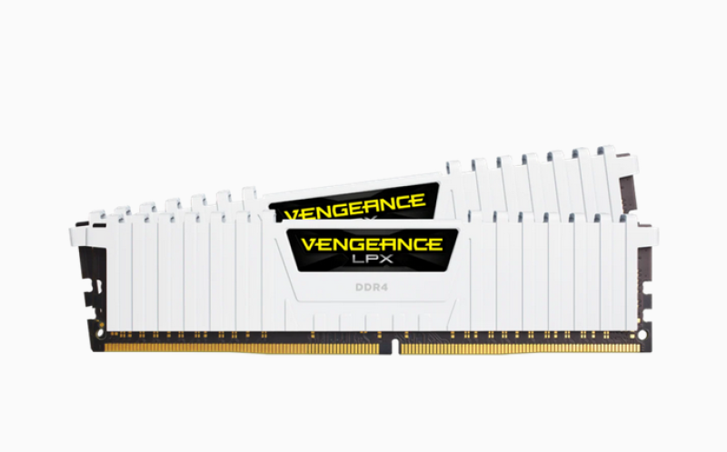 Kit Memorie Corsair Vengeance LPX 32GB, DDR4-3200MHz