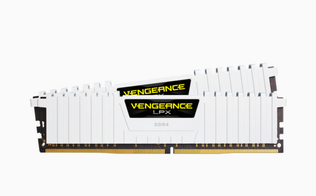 Kit Memorie Corsair Vengeance LPX 32GB, DDR4-3200MHz