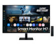 MONITOR 32" SAMSUNG LS32FM700UUXDU
