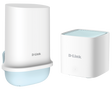 D-Link CPE DWP-1010 5G/LTE OUTDOOR, viteza 5G wireless pana la 3.4 Gbps, 6x 5G/LTE antene interne, port LAN Ethernet 2.5 Gbps cu PoE, IP67 rezistent la apa