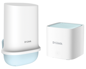 D-Link CPE DWP-1010 5G/LTE OUTDOOR, viteza 5G wireless pana la 3.4 Gbps, 6x 5G/LTE antene interne, port LAN Ethernet 2.5 Gbps cu PoE, IP67 rezistent la apa
