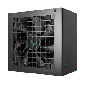 Sursa DeepCool PN750M, 80+ Gold, 750W