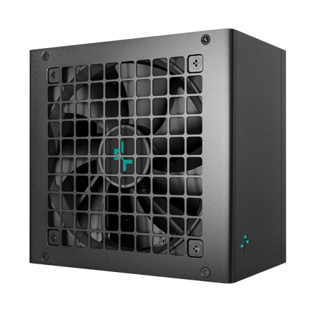 Sursa DeepCool PN750M, 80+ Gold, 750W