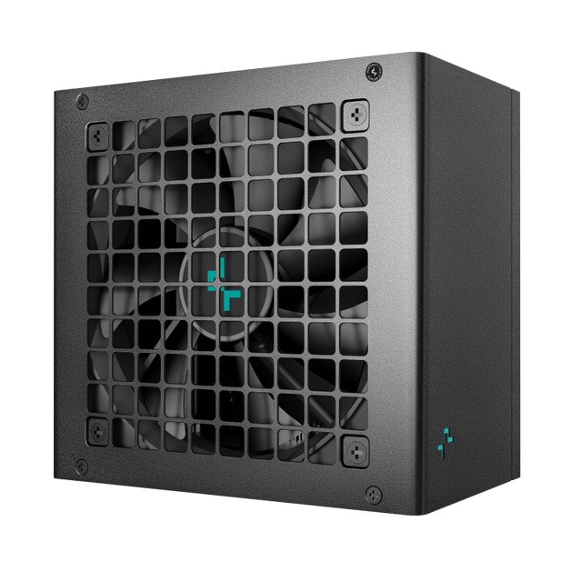 Sursa DeepCool PN750M, 80+ Gold, 750W