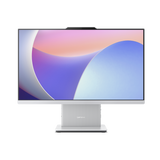 All-in-One Consumer Lenovo IdeaCentre AIO 24ARR9 cu procesor AMD AMD Ryzen 5 7533HS pana la 4.4 GHz, 24 inch, FHD, 8 GB, AMD Radeon 660M, FreeDos, Grey, 2 ani Garantie