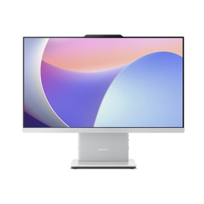 All-in-One Consumer Lenovo IdeaCentre AIO 24ARR9 cu procesor AMD AMD Ryzen 5 7533HS pana la 4.4 GHz, 24 inch, FHD, 8 GB, AMD Radeon 660M, FreeDos, Grey, 2 ani Garantie