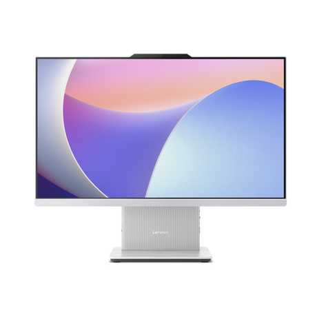 All-in-One Consumer Lenovo IdeaCentre AIO 24ARR9 cu procesor AMD AMD Ryzen 5 7533HS pana la 4.4 GHz, 24 inch, FHD, 8 GB, AMD Radeon 660M, FreeDos, Grey, 2 ani Garantie