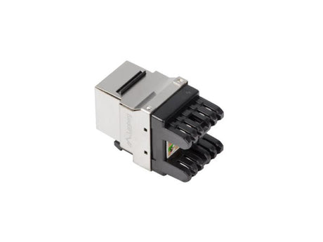 Modul Keystone RJ45LSA Cat.6 FTP 180°