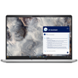 Laptop Business Dell Pro 16 Plus (PB16250), cu procesor Intel Core Ultra 7 268V, 16'' IPS, 32 GB LPDDR5x, 512 GB, Intel Arc 140V, Windows 11 Pro, 3 ani Garantie