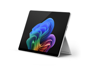 MICROSOFT Surface Pro 11 Copilot+ PC, 16 GB RAM, 512 GB, Fara SIM, Platinum