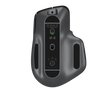Mouse wireless Logitech Mouse Mx Master 3S For Business, rezolutie 1000 - 1499 dpi, dimensiuni 124.9 x 84.3 x 51 mm