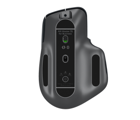 Mouse wireless Logitech Mouse Mx Master 3S For Business, rezolutie 1000 - 1499 dpi, dimensiuni 124.9 x 84.3 x 51 mm