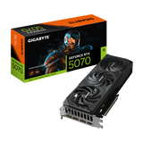Placa Video GIGABYTE GEFORCE RTX 5070 WINDFORCE OC SFF 12GB GDDR7 192 bit, PCIE 5.0, 3x DP 1x HDMI