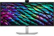 DL MON 34" LED P3426WEB 3440 x 1440