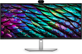 DL MON 34" LED P3426WEB 3440 x 1440