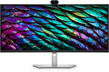 DL MON 34" LED P3426WEB 3440 x 1440