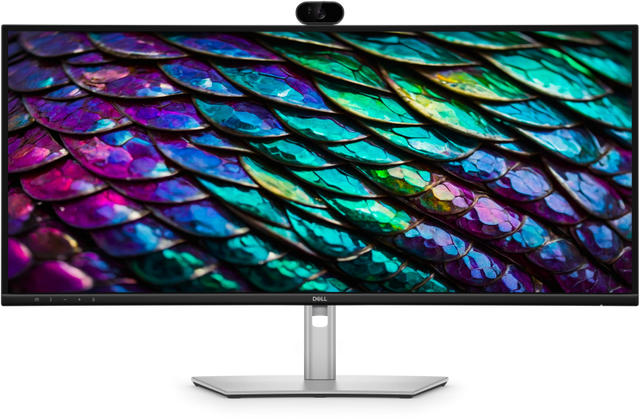 DL MON 34" LED P3426WEB 3440 x 1440