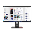 Monitor Consumer Lenovo ThinkVision T32UD-40, 31.5", 3840 x 2160 pixeli, Black, 2 ani Garantie