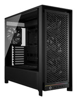 CR Case 5000D RS Hight-Airflow Mid-Tower